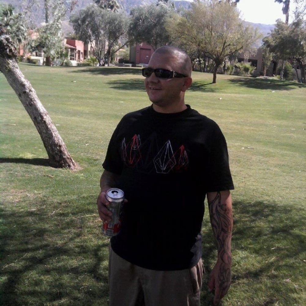 Meet your Posher, Justin